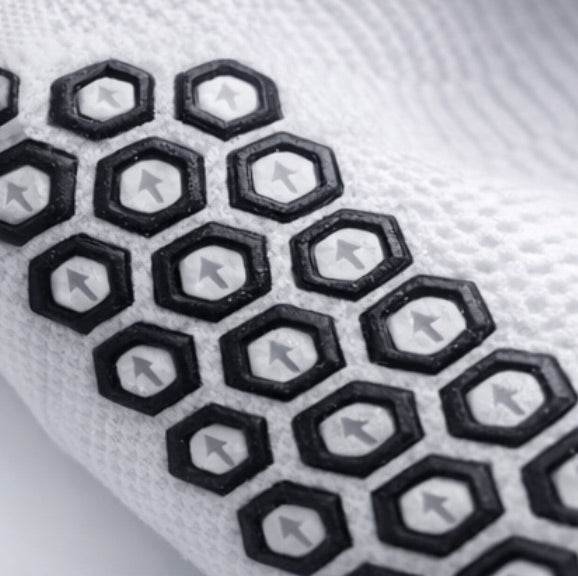 Novate Pro Grip Socks